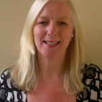 Image of Associate Postgraduate Dental Dean - Jane Davies-Slowik