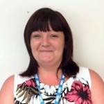 Image of Lucy Jones, NHS England Admin Support