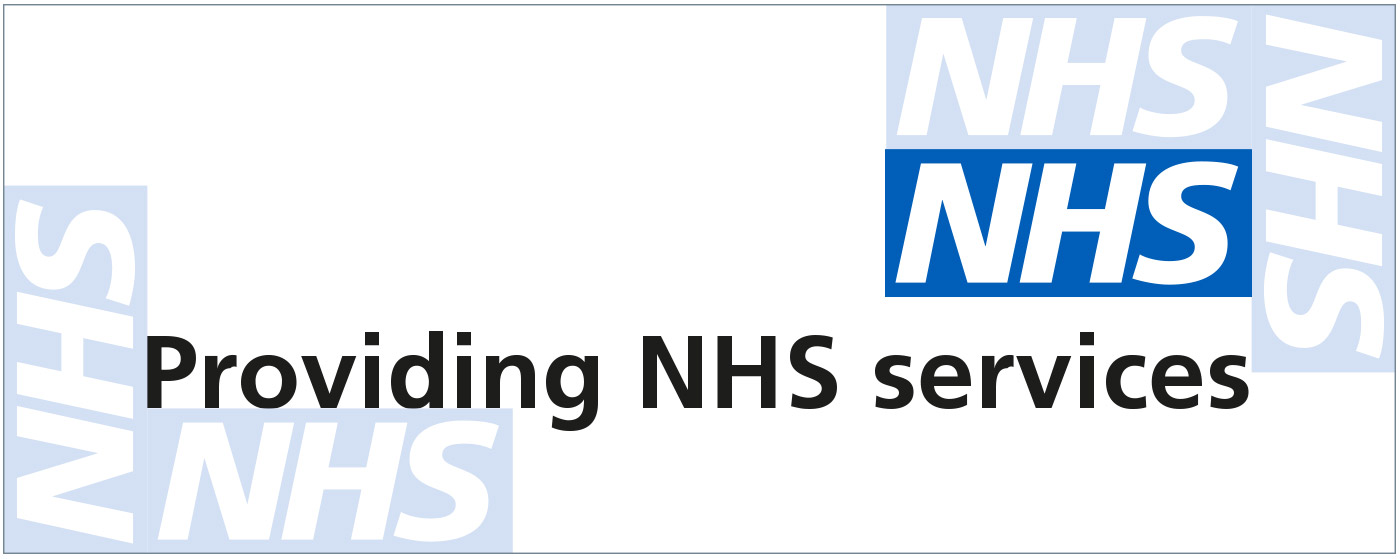 NHS Logo Guidelines