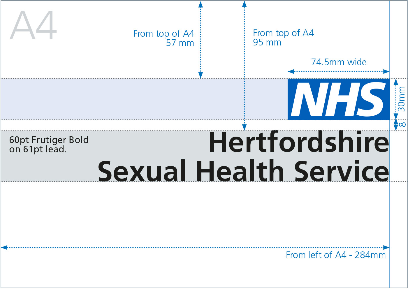 NHS Logo Guidelines