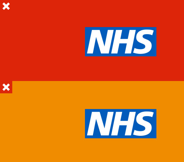 NHS Identity Guidelines NHS Logo NHS Identity Guidelines NHS Logo