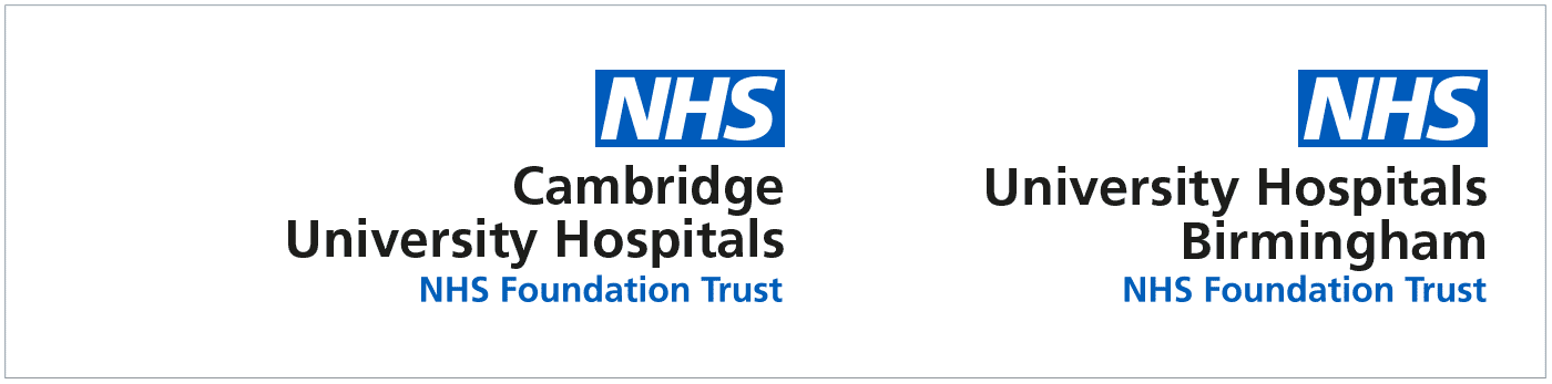 NHS Logo Guidelines