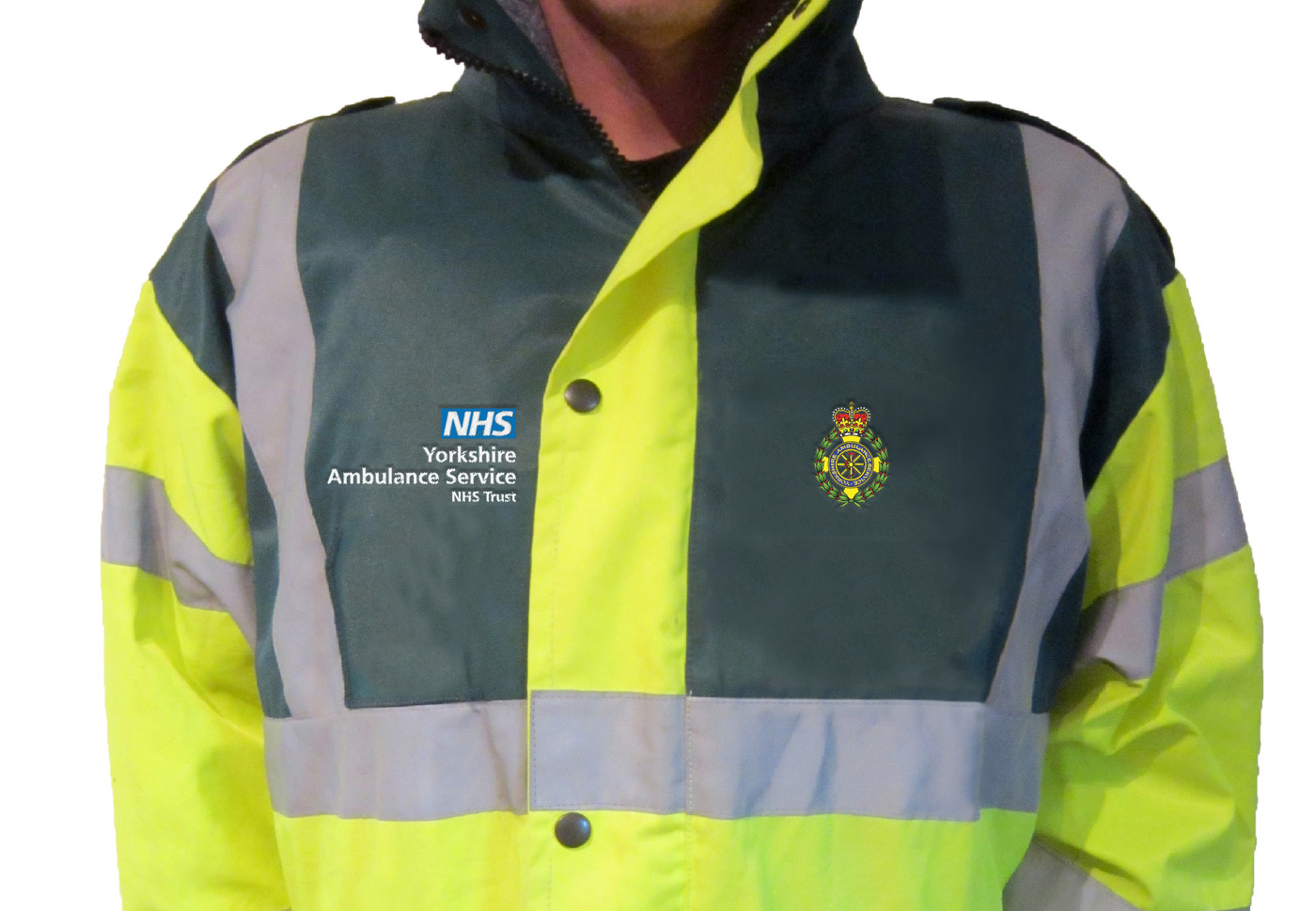 Nhs Scotland Uniform Colours