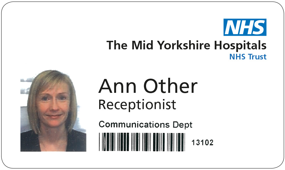 NHS Identity Guidelines