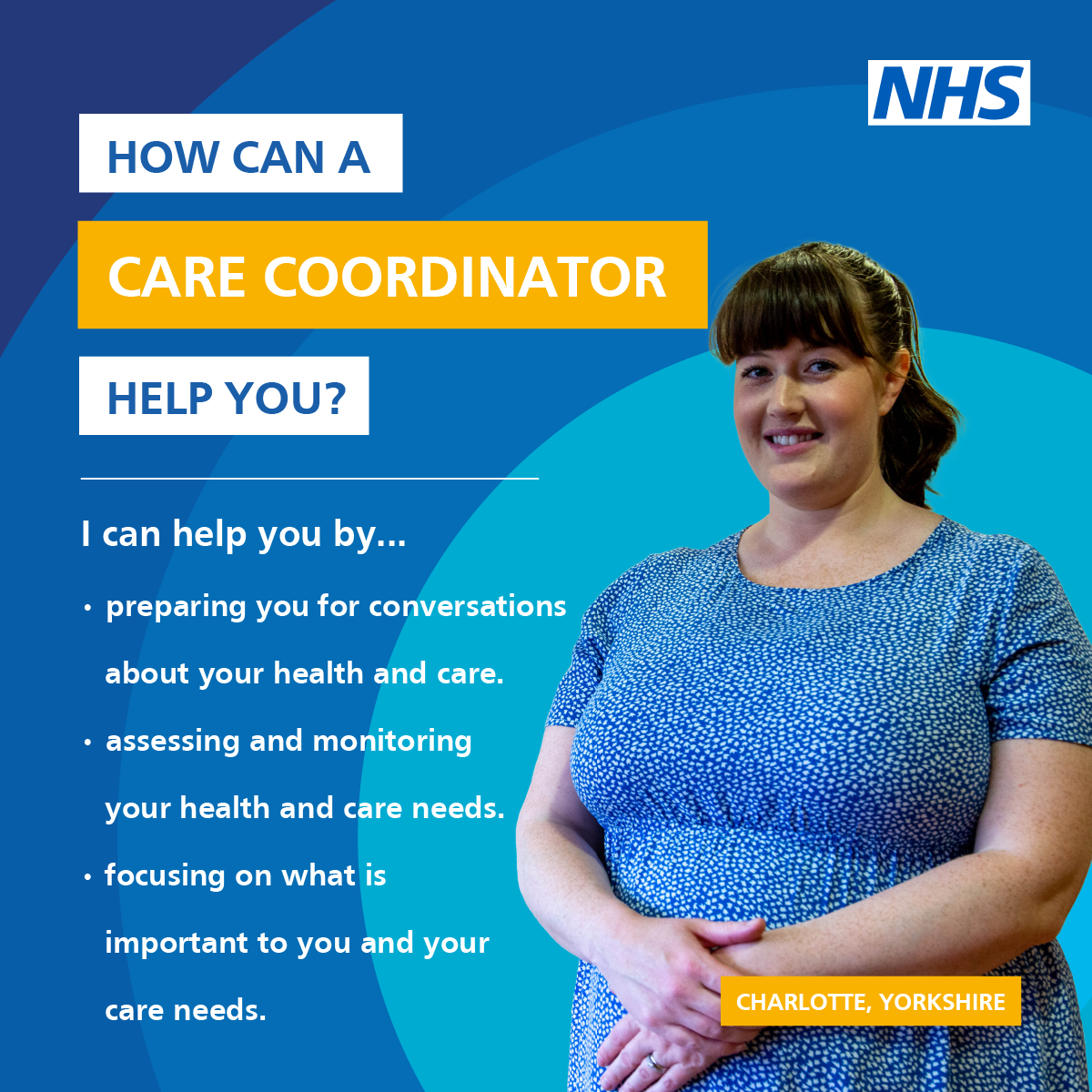 NHS England — North East and Yorkshire » Meet your General Practice Team