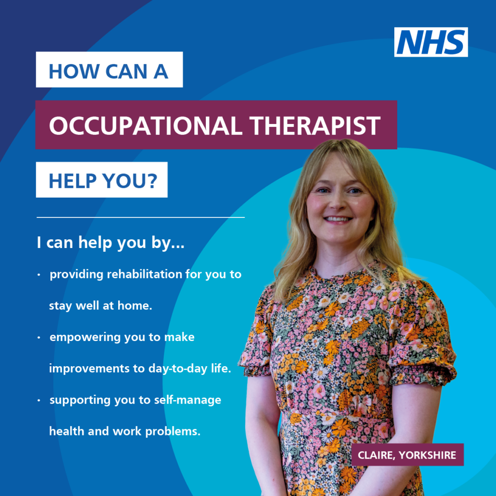 NHS England — North East and Yorkshire » Meet your General Practice Team