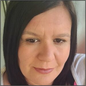 Kerry Clarke, Psychological Wellbeing Practitioner at Rotherham NHS Talking Therapies.