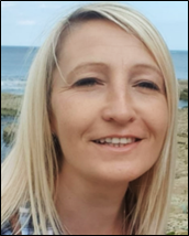 Kerry Davies is a Counsellor for Long-term Conditions at Doncaster NHS Talking Therapies.