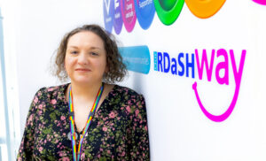 •	Through an apprenticeship route Emma Skirrow has developed a new role as a Data Quality Technician at Rotherham Doncaster and South Humber NHS Foundation Trust.