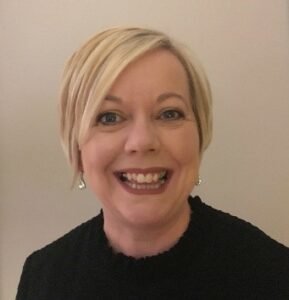 Gill Hunt, Joint Regional Chief Nurse for NHS England in the North East and Yorkshire