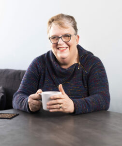 Retired NHS nurse Susan Wilson urges women to attend their screening appointment when invited.