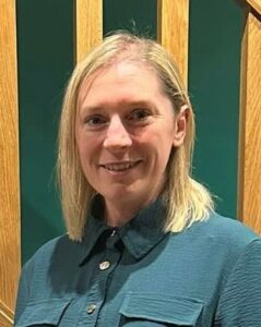 Heather is Lead Health and Wellbeing Coach at Reed Wellbeing 