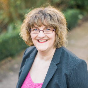 Sharon Sanders