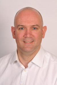 Dr James Crick, NHS Humber and North Yorkshire ICB’s Clinical Director for East Riding and Hull