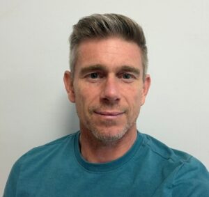Adam Johnston