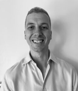 Dr Richard Carr