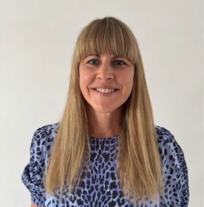 Sarah Everest-Ford