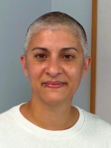 Thorner Surgery in Leeds Practice Manager Eliza Venizelou