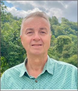 Grant Aldred, 58, from North Yorkshire, whose father had prostate cancer, asked for a PSA test during a routine NHS health check 