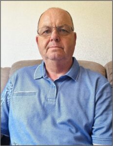 Nick Fletcher, 60, from North Yorkshire said getting a prostate cancer diagnosis was a huge shock, but catching it early made all the difference