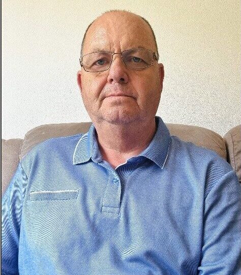 Nick Fletcher, 60, from North Yorkshire said getting a prostate cancer diagnosis was a shock but catching it early made all the difference
