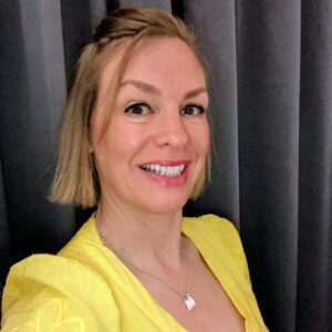 Ruth McKeown