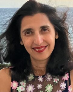 Kamini Shah