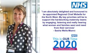 Chief Midwife - North West