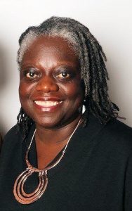 Evelyn Asante-Mensah