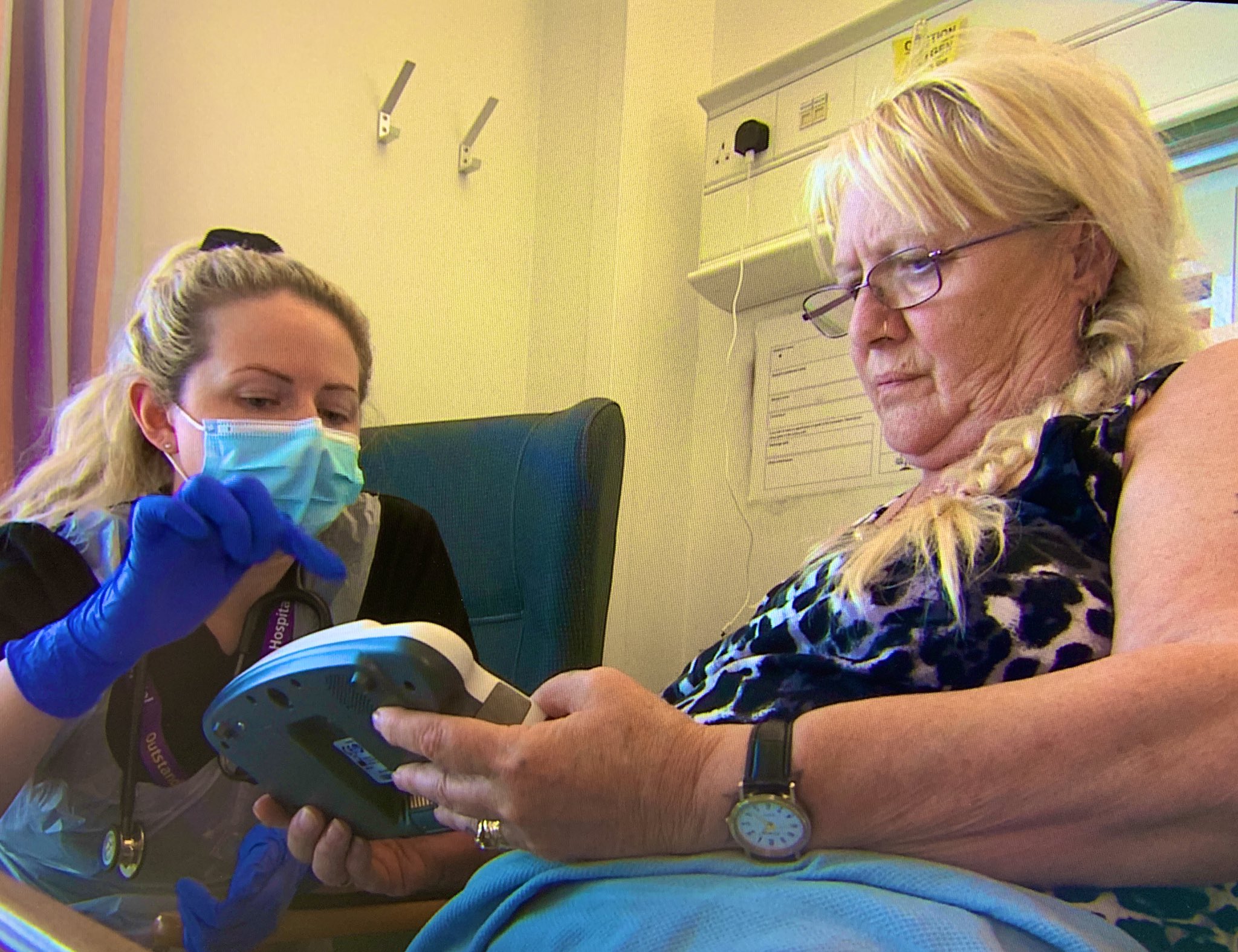 Investigation Launched After North East Nhs Trusts Breast Cancer Apology - pacanm5
