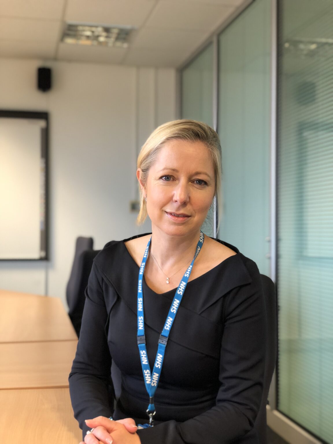 NHS England — North West » Long lasting coughs “may be one infection