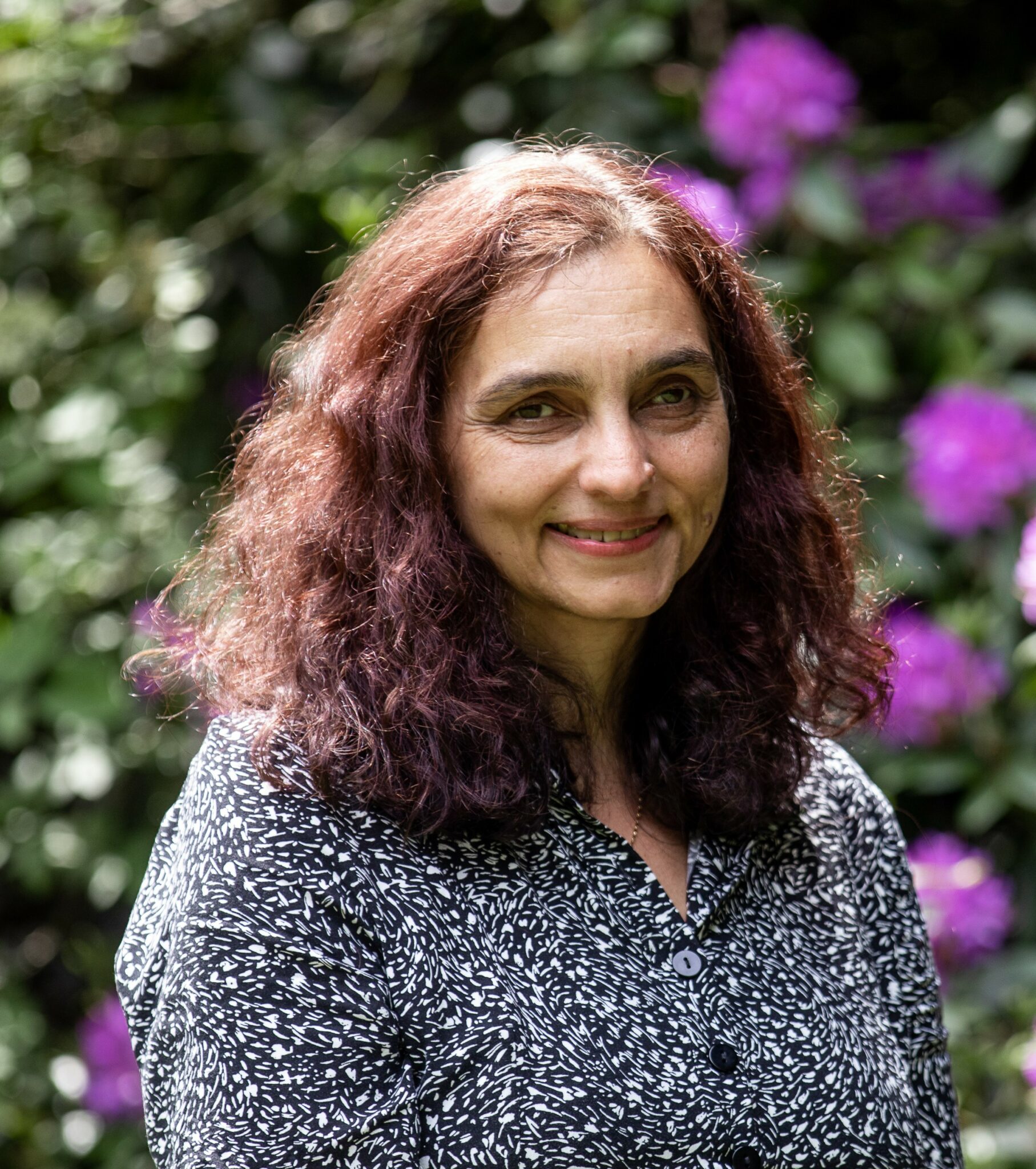 NHS England — North West » Major award for Chair of NHS England North