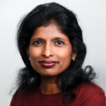 Dr Akila Anbazhagan