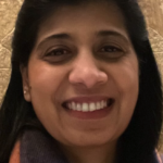 Fatema Mullamitha, Clinical Lead for Community (stroke)