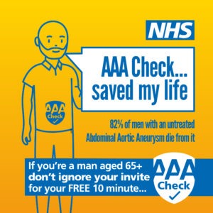 AAA check saved my life.