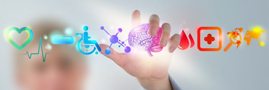 Clinical Networks header image