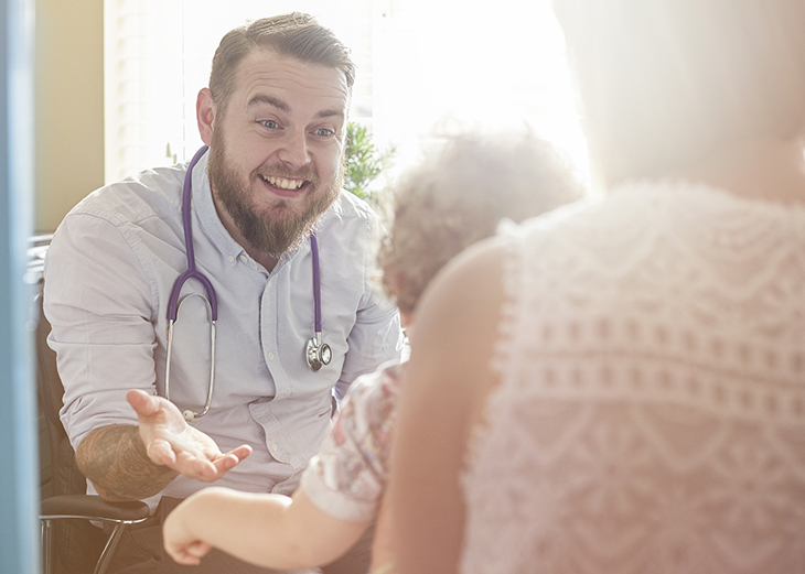 Why NHS RightCare