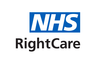 NHS RightCare logo