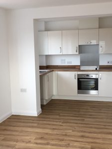 Kitchen - Brooklime House 