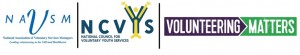 volunteering-logos