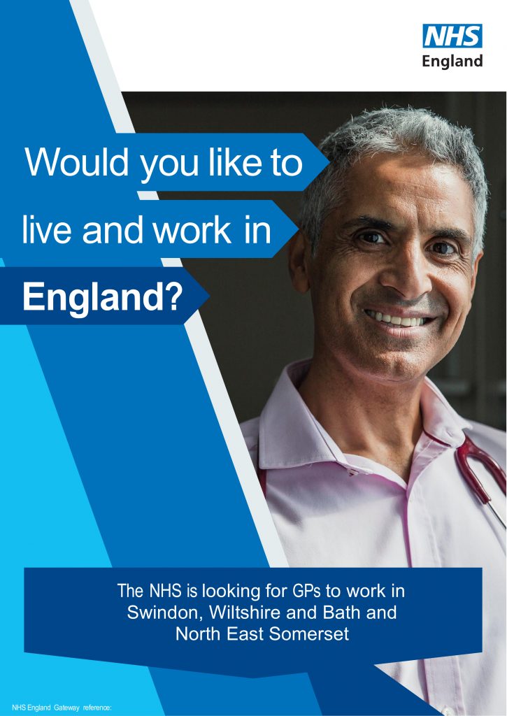 NHS England South West GP Prospectuses