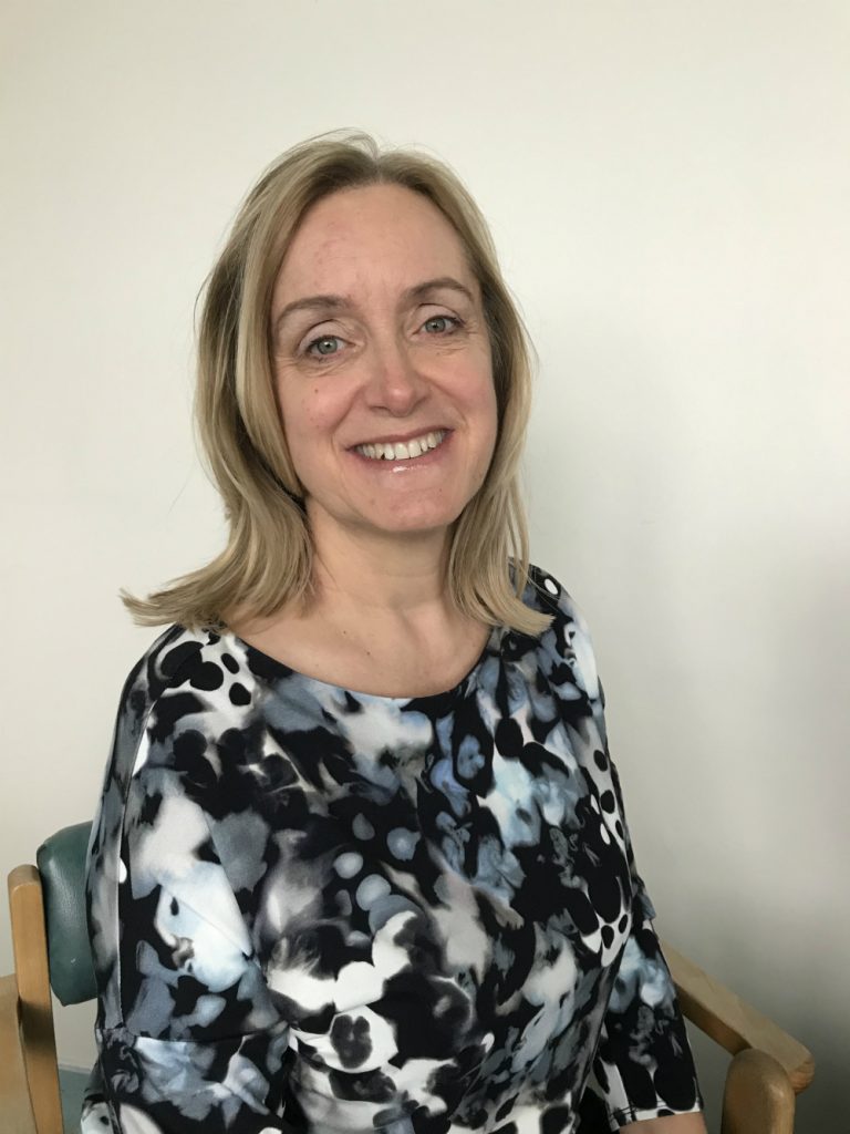NHS England — South West » NHS first as chief midwife appointed to