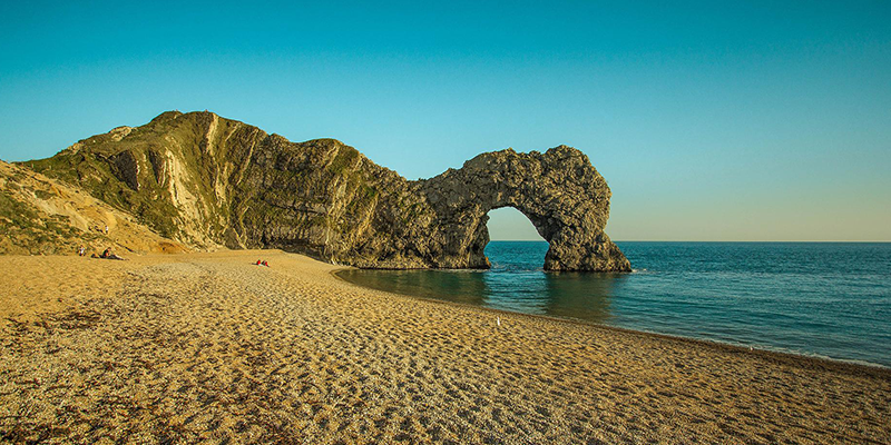 durdle door beach