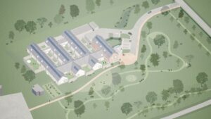 Artists-impression-of-the-Langdon-Hospital-development-in-Dawlish