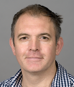 Professor Andrew Mumford