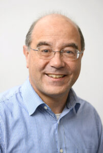 Professor David Gunnell