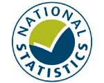 National Statistics Office logo