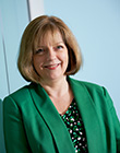 Jane Cummings, Chief Nursing Officer