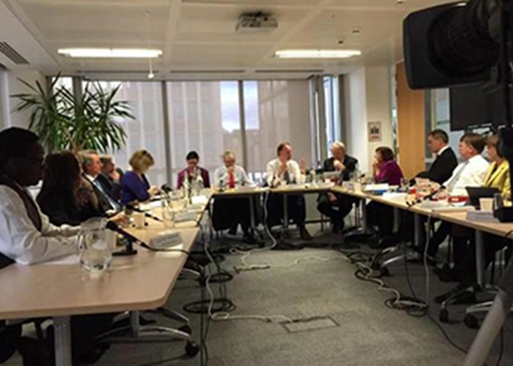 Annual General Meeting 2016