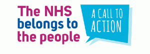 The NHS belongs to the people - a call to action